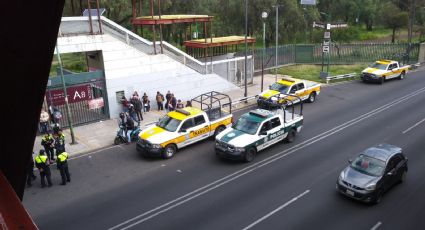 Bosque de Aragón: Comerciantes del parque exigen mayor seguridad ante ola de asaltos