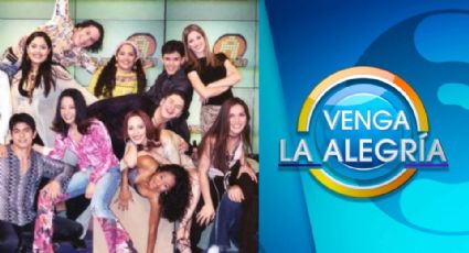 Adiós Televisa: Tras fracaso en TV Azteca y rechazo por kilos de más, exacadémica llega a 'VLA'
