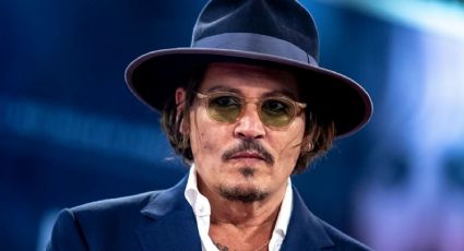 ¿Está devastado? Filtran cómo se encuentra Johnny Depp tras juicio con Amber Heard