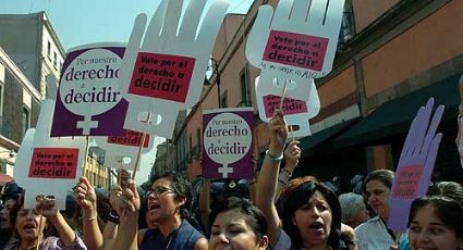 Mujeres de Hidalgo prefieren viajar a la Ciudad de México para realizarse un aborto