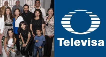 Salió del clóset: Tras renunciar a TV Azteca, actriz de Televisa se casa con mujer 20 años menor