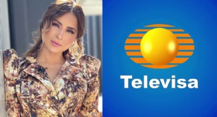 Tras dejar TV Azteca, Cynthia Rodríguez habla de su regreso a la TV y será ¿en Televisa?