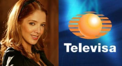 En manicomio y desfigurada: Tras ser dada por muerta y 14 años retirada, actriz regresa a Televisa
