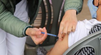 Atención EdoMéx: En estos municipios se aplicará la vacuna Covid a menores de 9 a 11 años