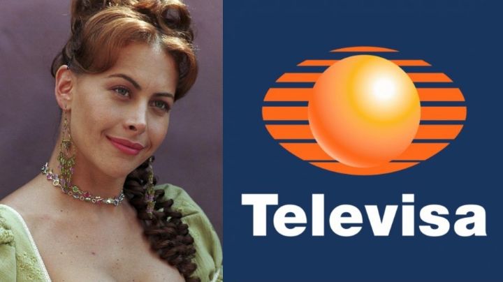 Desfigurada y enferma: Tras 'volverse' hombre y años retirada, protagonista reaparece en Televisa
