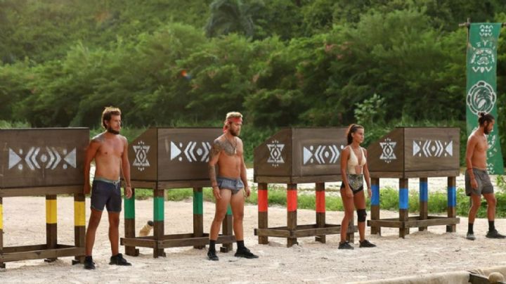 A días de la final, esta participante sería eliminada de 'Survivor México' y TV Azteca queda en shock
