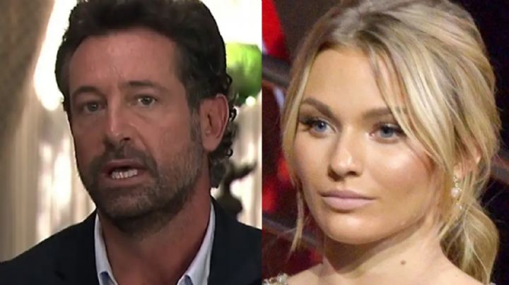 Bomba en Televisa: Gabriel Soto confirma separación de Irina Baeva y destapa si ella le fue infiel