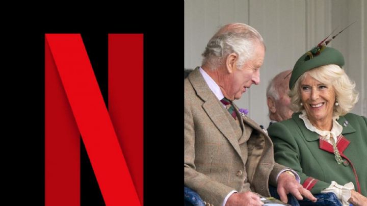 'Save the King': Palacio de Buckingham busca que Netflix no afecte reputación de Carlos III en 'The Crown'