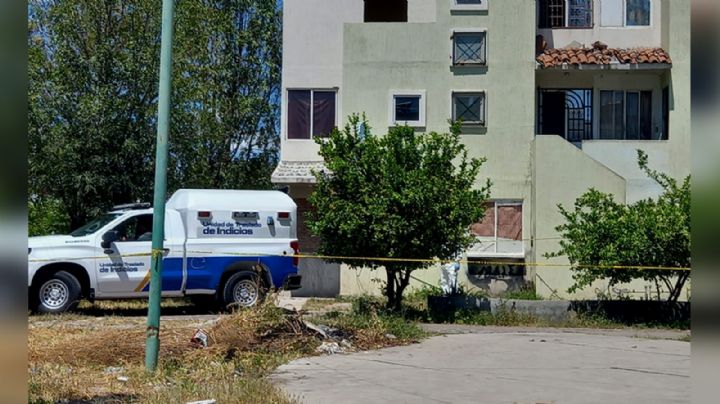 Cuatro persona son asesinadas a balazos dentro de una casa en Guanajuato; había una mujer