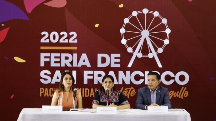 Feria Pachuca San Francisco 2022: Habrá servicio especial de transporte nocturno