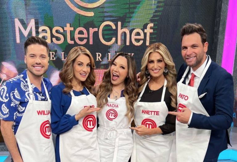 Twitter @VengaLaAlegria