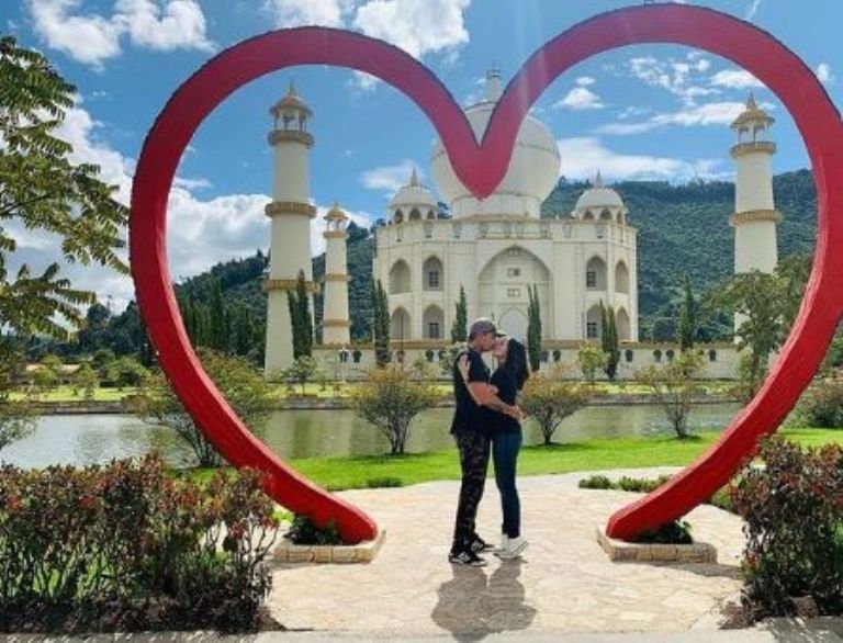 Publicación de Paloma Quezada