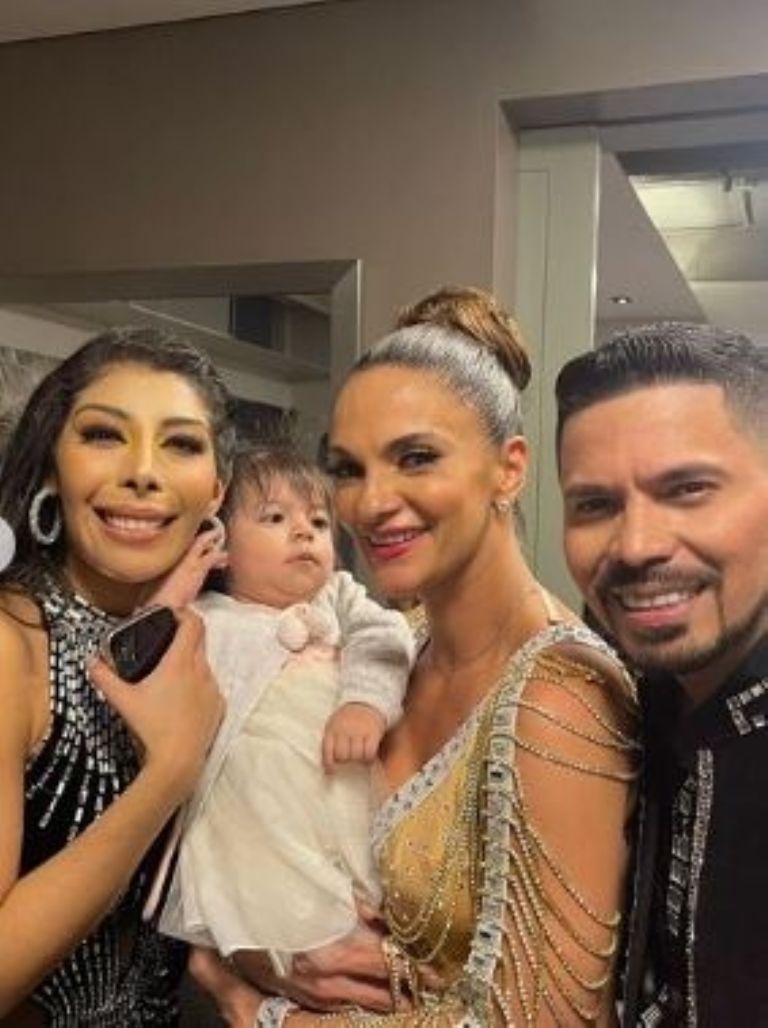 Mariana Seoane en el Auditorio Nacional