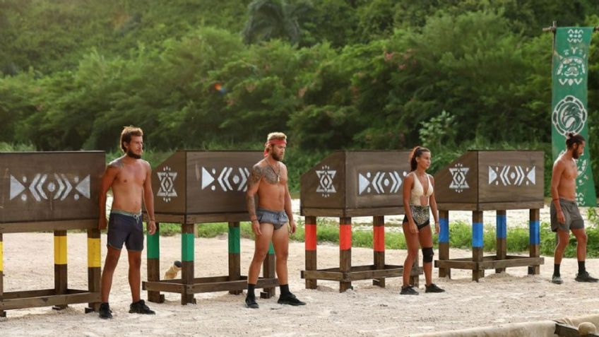 A días de la final, esta participante sería eliminada de 'Survivor México' y TV Azteca queda en shock