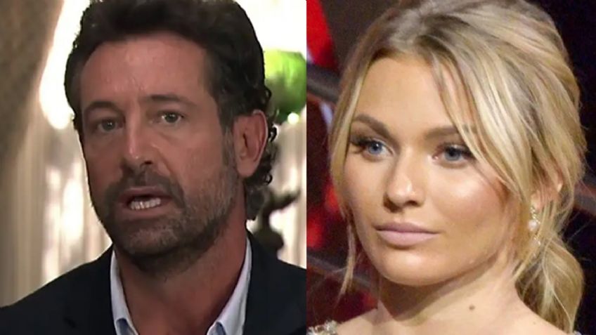 Bomba en Televisa: Gabriel Soto confirma separación de Irina Baeva y destapa si ella le fue infiel