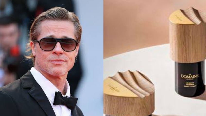 ¿En bancarrota? Actor ganador del Oscar se 'retira' del cine para lanzar productos de belleza