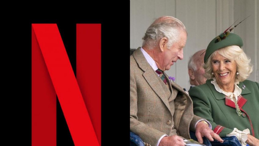 'Save the King': Palacio de Buckingham busca que Netflix no afecte reputación de Carlos III en 'The Crown'