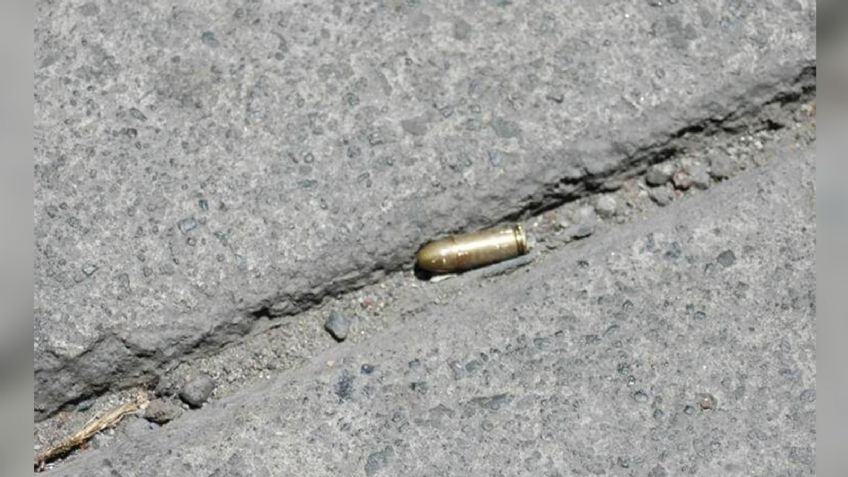 Policía municipal es asesinada a balazos en su día de descanso en Jalisco