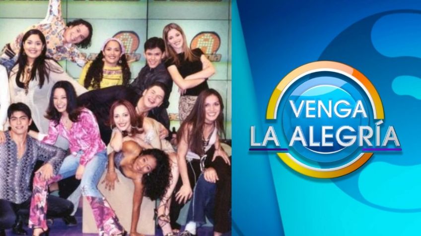 Adiós Televisa: Tras fracaso en TV Azteca y rechazo por kilos de más, exacadémica llega a 'VLA'