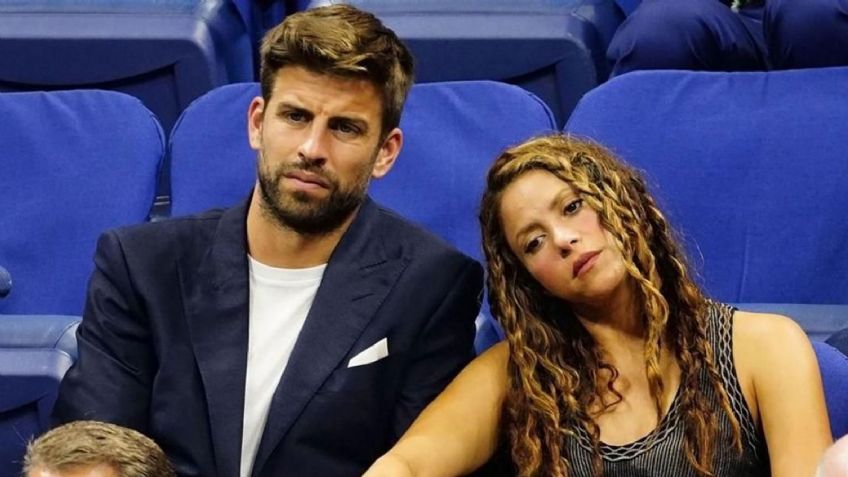Va contra Shakira: Gerard Piqué se niega a firmar permiso para que sus hijos se vayan a Miami