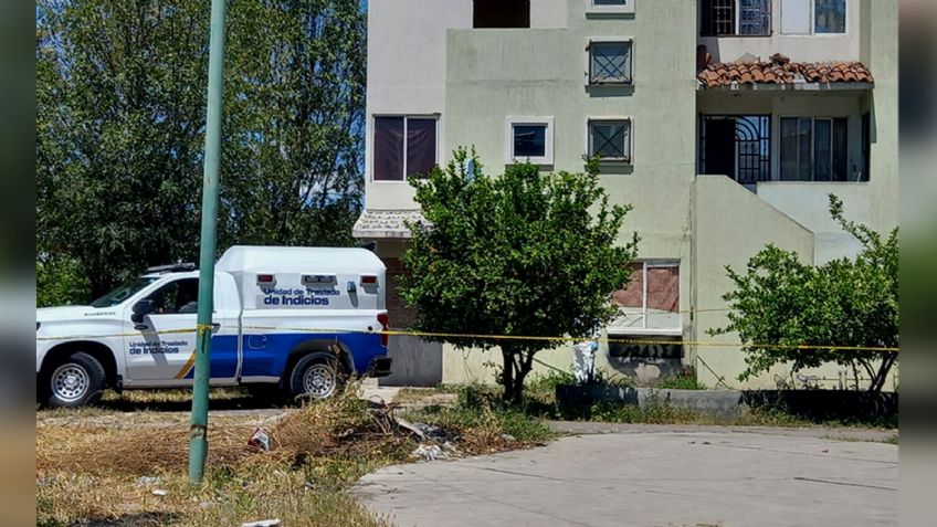 Cuatro persona son asesinadas a balazos dentro de una casa en Guanajuato; había una mujer