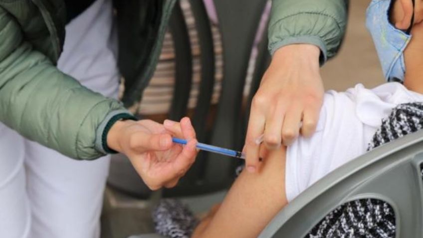 Atención EdoMéx: En estos municipios se aplicará la vacuna Covid a menores de 9 a 11 años