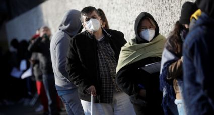 'Mañanera' de AMLO: Suman 11 semanas en el descenso del Covid-19 en México, informa Salud