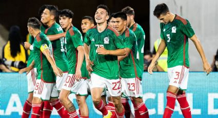 Selección Mexicana: ¿Cuándo y dónde ver el partido amistoso del 'Tri' vs Colombia?