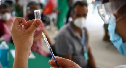Prepara el brazo: Secretaría de salud anuncia jornada de vacunación contra influenza