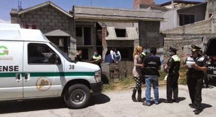 Fin de semana violento en Toluca; localizan dos cadáveres en menos de 24 horas