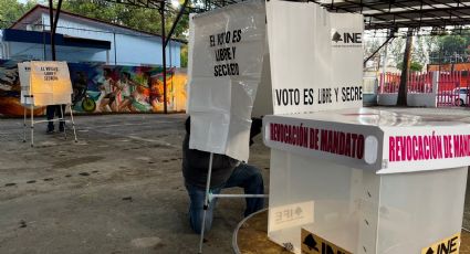 Atención EdoMéx y Coahuila: Podrían aumentar la vigencia de las INE que caduquen en 2022