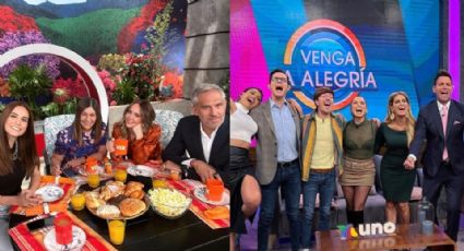 Adiós 'Hoy': Tras despido de Televisa y acabar sin ahorros, actriz vence al cáncer y se une a 'VLA'