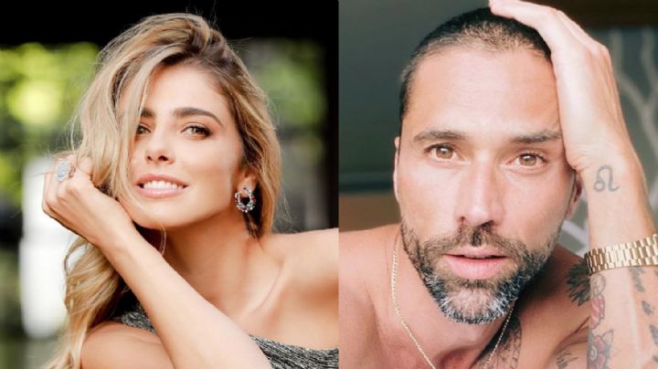 ¿Es Matías Novoa? Michelle Renaud comparte FOTO con su nuevo galán y deja en shock a Televisa