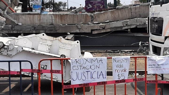 Otros dos exfuncionarios podrían ser vinculados a proceso por tragedia en la Línea 12