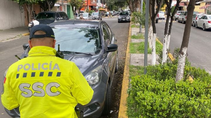 El Reglamento de Tránsito de la Ciudad de México podría cambiar por estas razones