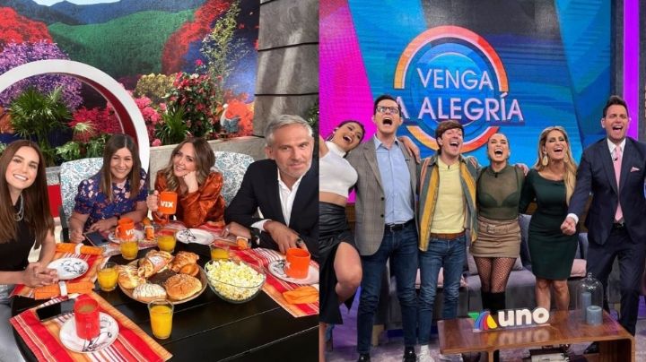 Adiós 'Hoy': Tras despido de Televisa y acabar sin ahorros, actriz vence al cáncer y se une a 'VLA'