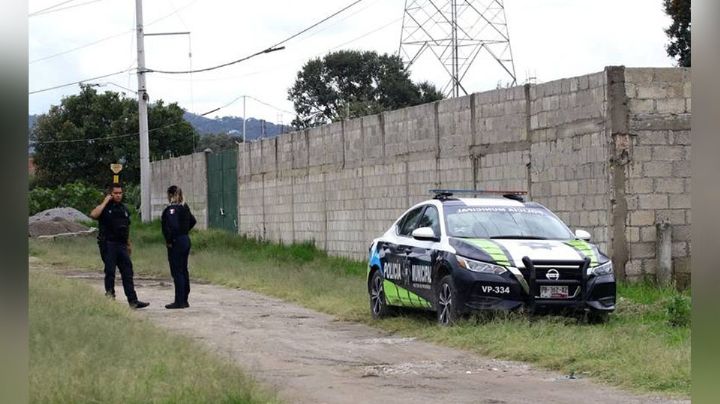 Albañil es asesinado a balazos tras discutir con su compañero de trabajo
