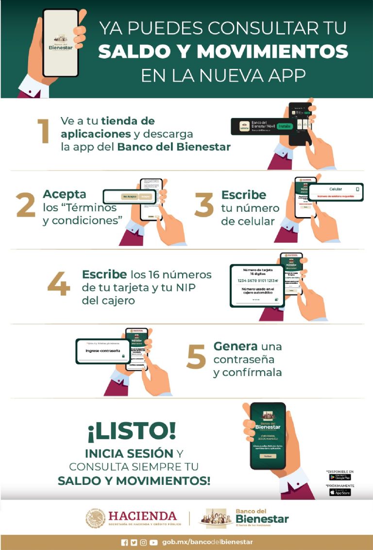 app banco bienestar