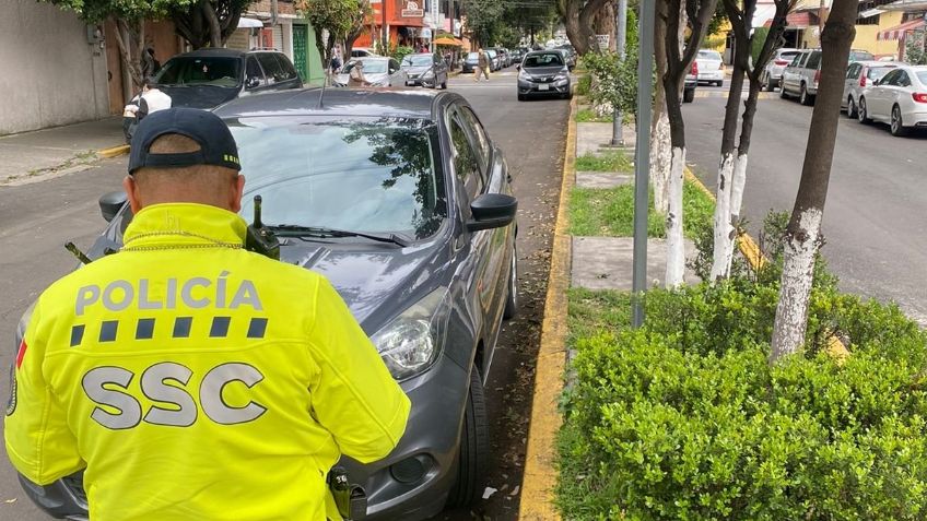 El Reglamento de Tránsito de la Ciudad de México podría cambiar por estas razones