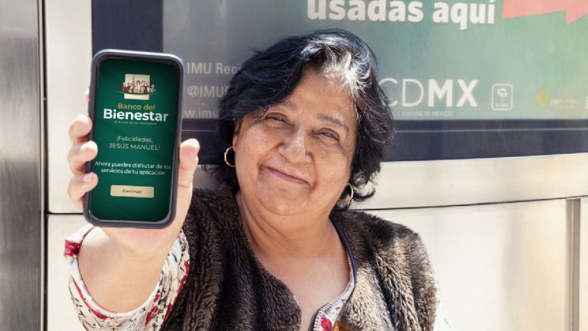 Ya puedes descargar la nueva app del Banco Bienestar: Aquí todo lo que debes saber