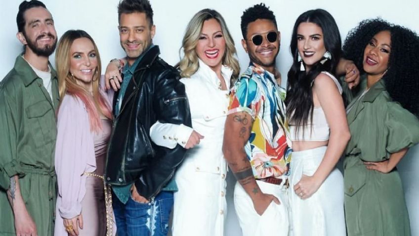 Tras ser acusado de abandonar a su hijo, integrante de OV7 es captado así y sorprende a sus fans