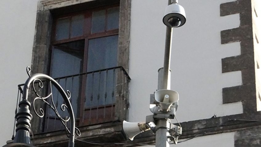 Falsa alerta: Autoridades descartan prueba de sonido del C5 por alerta sísmica en CDMX