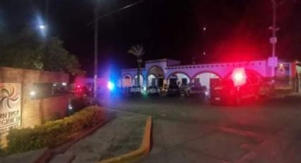 Su esposa encontró el cadáver: Hallan muerto a alcalde de San José de Gracia; investigan suicidio