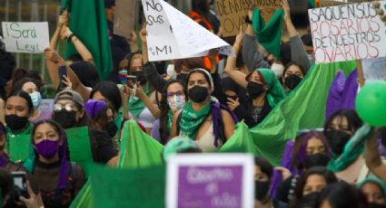 ¿Cuáles son las marchas en CDMX? Este miércoles mujeres pedirán aborto legal en todo el país