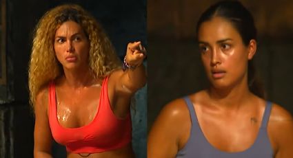 Tensión en TV Azteca: Exparticipantes de 'Survivor México' vuelven y destrozan a Nahomi: "No mientas"