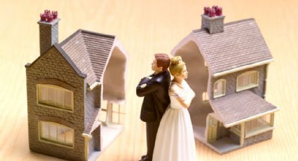 En 2021 se registraron más de 14 mil matrimonios en Sonora y más de 5 mil divorcios, según Inegi
