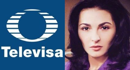 Adiós 'VLA': Tras perder exclusividad y duro divorcio, actriz baja 18 kilos y vuelve a Televisa