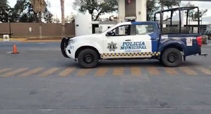 Encuentran el cadáver de un hombre con varios impactos de bala en brecha de terracería en Guanajuato