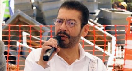 Mario Martínez, alcalde de Navojoa, insiste en la opacidad; da contratos a modo a cercanos