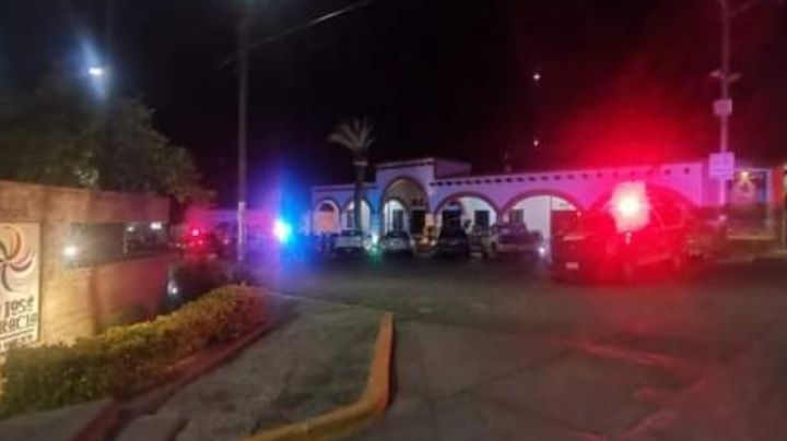 Su esposa encontró el cadáver: Hallan muerto a alcalde de San José de Gracia; investigan suicidio